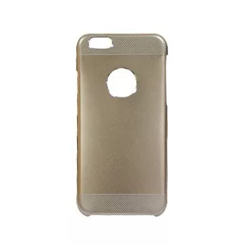 Iwill iPhone 6 Plus Super Slim Alu tok, arany