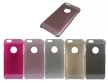 Iwill iPhone 6 Super Slim Alu hátlap, tok, rózsaszín