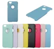 Iwill iPhone 6 Girly hátlap, tok, kék