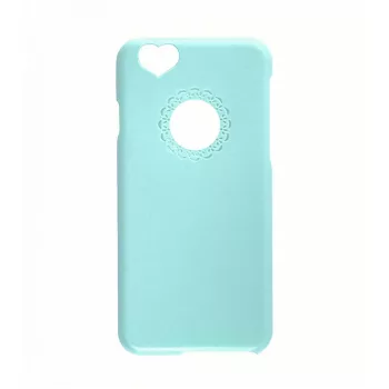 Iwill iPhone 6 Girly hátlap, tok, zöld
