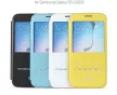 TOTU Samsung Galaxy S6 Touch series case tok, arany