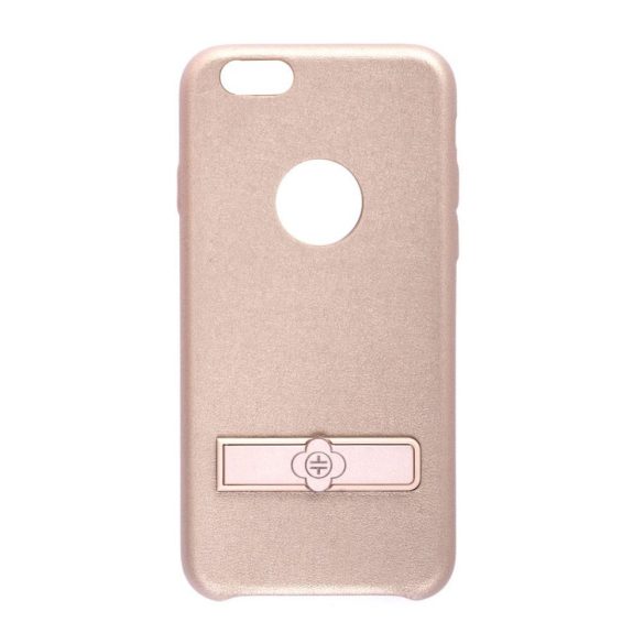 TOTU SKIN SERIES- HOLDER VERSION case for iPhone 6 tok, arany