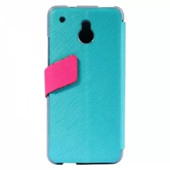   Baseus Faith Leather Case For Samsung Galaxy Note 3 tok, kék