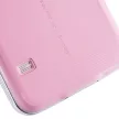 Baseus Bohem Samsung Galaxy S5 tok, rózsaszín