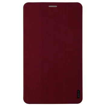   Baseus Grace Leather Simplism Samsung Galaxy Tab Pro 8.4" (2014) tok, piros