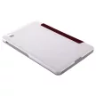 Baseus Grace Leather Simplism Samsung Galaxy Tab Pro 8.4" (2014) tok, piros