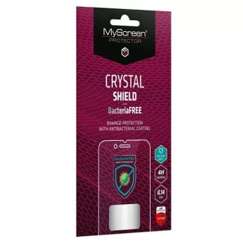   MyScreen CRYSTAL antibakteriális fólia Xiaomi Redmi 9A/9C/9AT