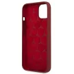 Mercedes MEHCP13SARMBK iPhone 13 mini 5,4" hátlap, tok, Urban Line, fekete