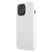 Mercedes MEHCP13XSILRE iPhone 13 Pro Max 6,7" hátlap, tok Silicone Line, piros