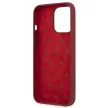 Mercedes MEHCP14MARMBK iPhone 14 Plus 6.7 " hátlap, tok Leather Urban, fehér