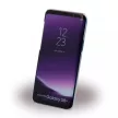 Mercedes-Benz Samsung Galaxy S8 Plus Wave III Aluminium Hard (MEHCS8LCUSBK) hátlap, tok, fekete