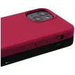 Hama Magsafe Magcase Finest Feel Pro iPhone 14, MagSafe hátlap, tok, piros