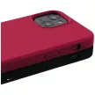 Hama Magsafe Magcase Finest Feel Pro iPhone 14 Plus, MagSafe hátlap, tok, piros