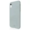 Hama White Diamonds Promise Case iPhone Xr, hátlap, tok, mentazöld