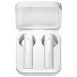 Xiaomi Mi Airdots 2 SE True Wireless gyári vezeték nélküli headset, fülhallgató, fehér