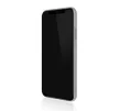 Hama Black Rock Ultra Thin Iced Case iPhone X/Xs, hátlap, tok, átlátszó