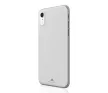 Hama Black Rock Ultra Thin Iced Case iPhone Xr, hátlap, tok, átlátszó