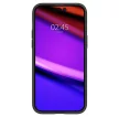 Spigen Core Armor iPhone 14 Pro Max matt hátlap, tok, fekete