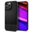 Spigen Core Armor iPhone 14 Pro Max matt hátlap, tok, fekete