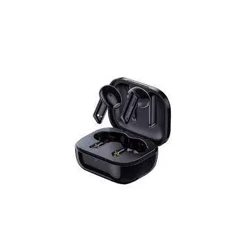   Awei T36 TWS Bluetooth headset akkumulátoros töltő tokkal, fekete