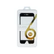 Samsung Galaxy A21/A21s 5D Full Glue teljes kijelzős edzett üvegfólia (tempered glass) 9H keménységű, fekete