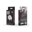 Maxlife MXWC-05 mágneses MagSafe vezeték nélküli töltő, 15W, fehér