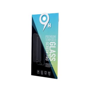   Samsung Galaxy A54/S20 FE kijelzővédő edzett üvegfólia (tempered glass) 9H keménységű (nem teljes kijelzős 2D sík üvegfólia), átlátszó átlátszó