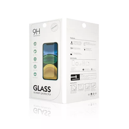 Tempered glass 2,5D for Xiaomi 15 edzett üvegfólia