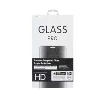   Xiaomi Redmi 9T/9 Power/Poco M3 kijelzővédő edzett üvegfólia (tempered glass) 9H keménységű (nem teljes kijelzős 2D sík üvegfólia), átlátszó