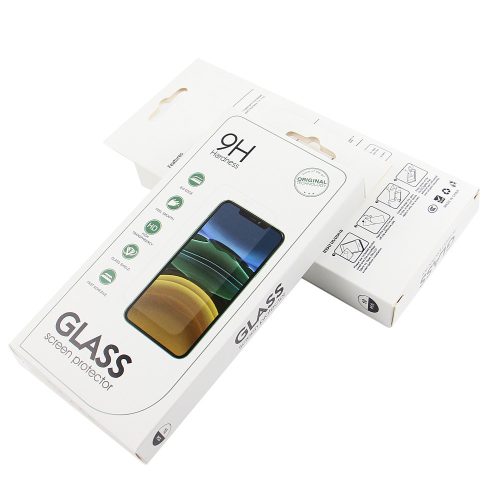 Tempered glass 2,5D Samsung Galaxy A36 5G edzett üvegfólia