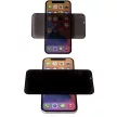 Samsung Galaxy A05s betekintés védett edzett üvegfólia (tempered glass) 9H keménységű, átlátszó