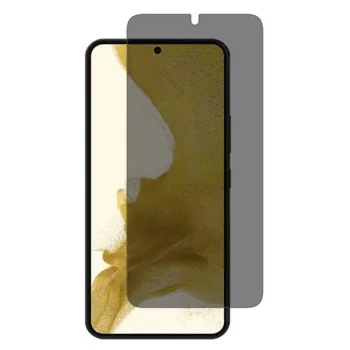   Samsung Galaxy A15 4G/A15 5G Privacy Glass betekintés védett edzett üvegfólia (tempered glass) 9H keménységű, átlátszó