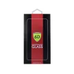 Samsung Galaxy S23 FE 6D Full Glue teljes kijelzős edzett üvegfólia (tempered glass) 9H keménységű, fekete