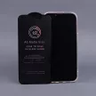Samsung Galaxy A05s 6D Full Glue teljes kijelzős edzett üvegfólia (tempered glass) 9H keménységű, matt