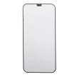 OG Premium Privacy Realme 12 betekintés védett edzett üvegfólia (tempered glass) 9H keménységű, átlátszó
