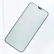 OG Premium Privacy Realme 12 betekintés védett edzett üvegfólia (tempered glass) 9H keménységű, átlátszó