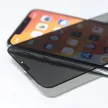 OG Premium Privacy Realme 12 betekintés védett edzett üvegfólia (tempered glass) 9H keménységű, átlátszó
