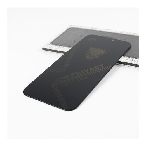 Tempered Glass OG Premium Privacy Samsung Galaxy A56 5G betekintésvédő üvegfólia