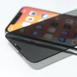 Tempered glass Privacy Samsung Galaxy A26 5G betekintésvédő üvegfólia