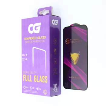 Tempered Glass OG Premium iPhone 17 Air edzett üvegfólia