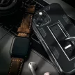 Defender Huawei P40 Lite E/Y7P ütésálló hátlap, tok, fekete