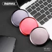 Remax RP-W11 Qi Wireless Charger, univerzális vezeték nélküli töltő, ezüst