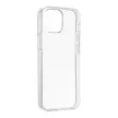 Full Cover 360° iPhone 13 Mini 2 részes szilikon elő és hátlap, tok, átlátszó