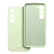 ROAR case CLOUD SKIN SAMSUNG A06 tok, zöld
