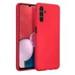 Soft Case For Samsung Galaxy A13 5G/A04S hátlap, tok, piros