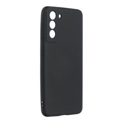  Silicone Lite Case Samsung Galaxy A13 5G hátlap, tok, fekete