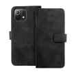 Tender Book Xiaomi Redmi 9A/9AT oldalra nyíló tok, fekete