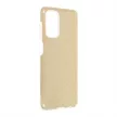 Glitter 3in1 Case Samsung Galaxy A53 5G hátlap, tok, arany