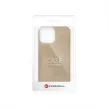 Glitter 3in1 Case Samsung Galaxy A53 5G hátlap, tok, arany