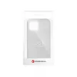 Glitter 3in1 Case Samsung Galaxy A13 4G hátlap, tok, ezüst